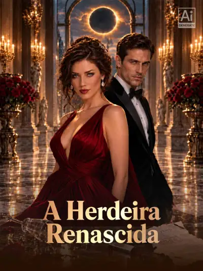 A Herdeira Renascida poster