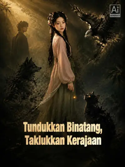 Tundukkan Binatang, Taklukkan Kerajaan poster