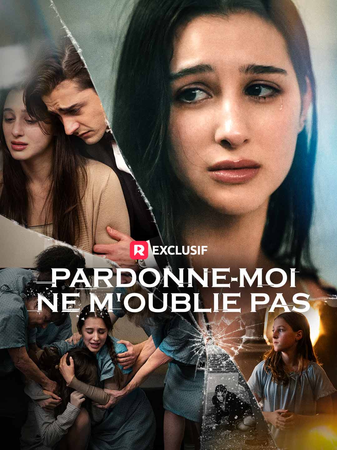 Pardonne-moi, ne m'oublie pas