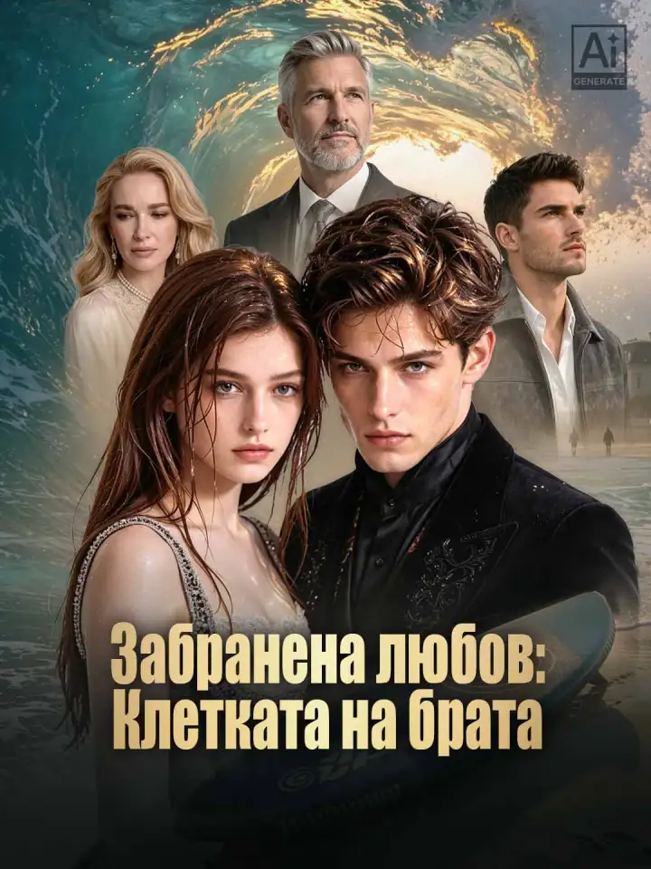 Забранена любов: Клетката на брата poster