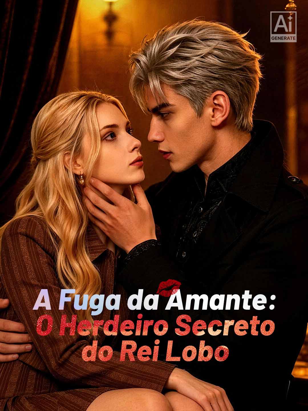 Sequestro do Herdeiro: A Caçada do Rei Lobo