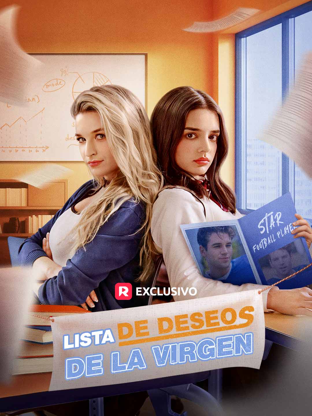 Lista de Deseos de la Virgen