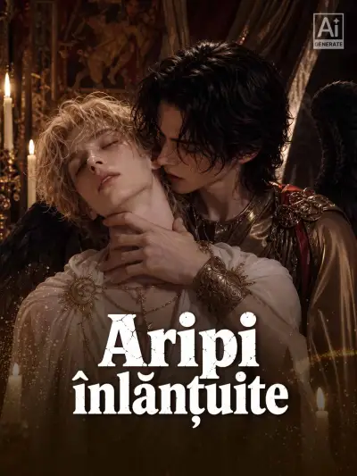 Aripi înlănțuite poster
