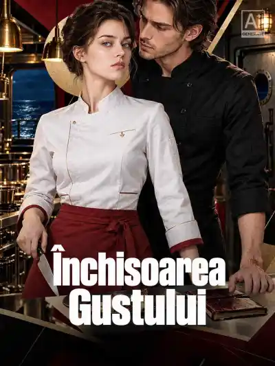 Închisoarea Gustului poster