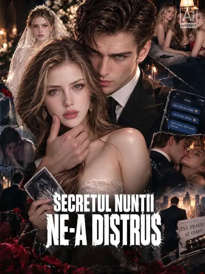 Secretul nunții ne-a distrus poster