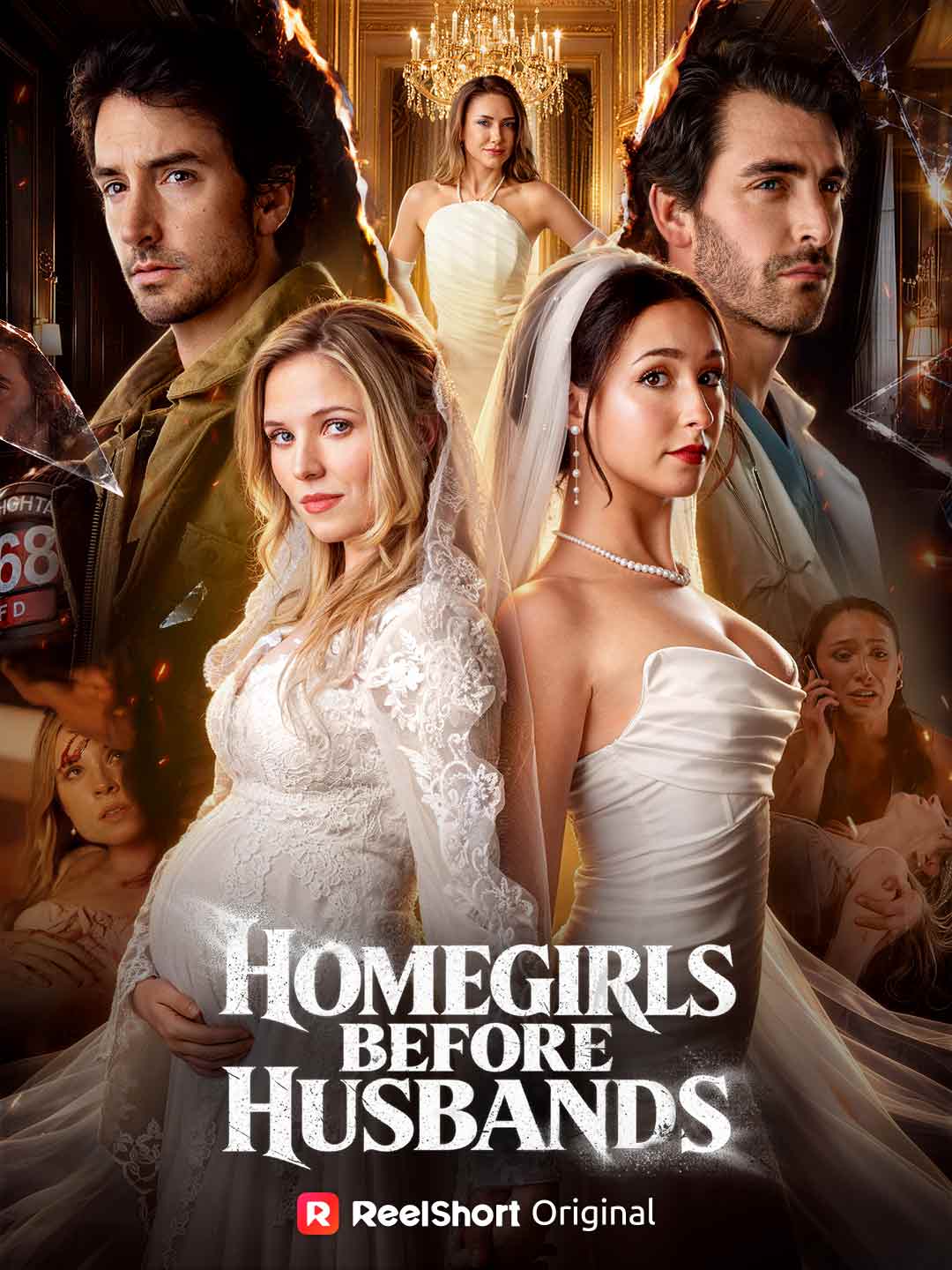 Homegirls Before Husbands