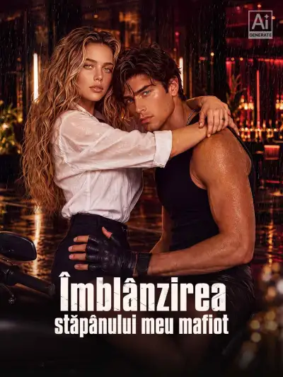 Îmblânzirea stăpânului meu mafiot poster