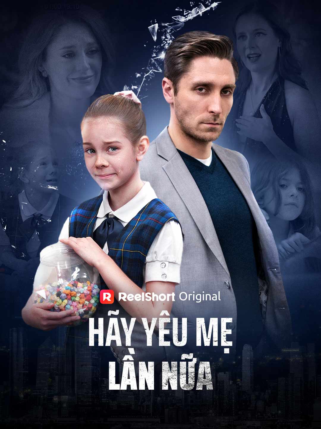 Hãy Yêu Mẹ Lần Nữa