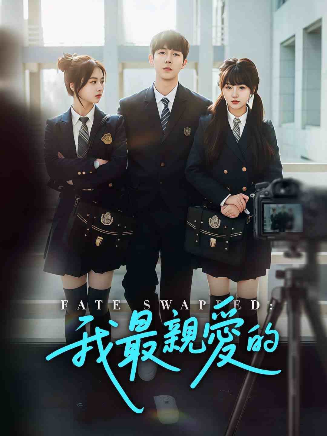 我最親愛的