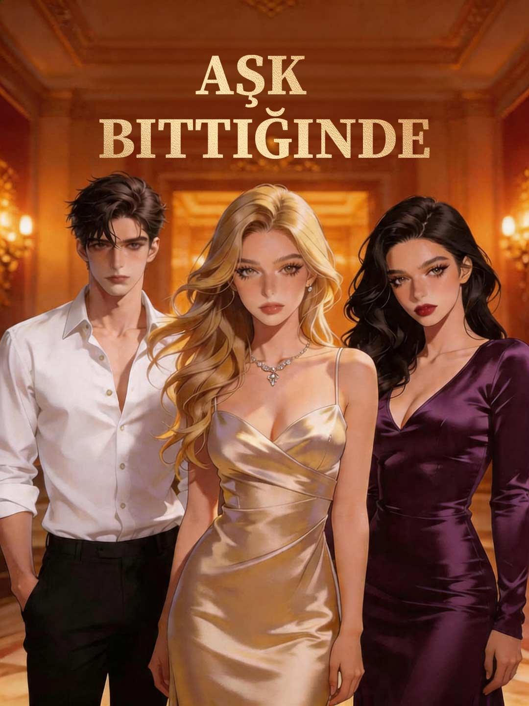 Aşk Bittiğinde