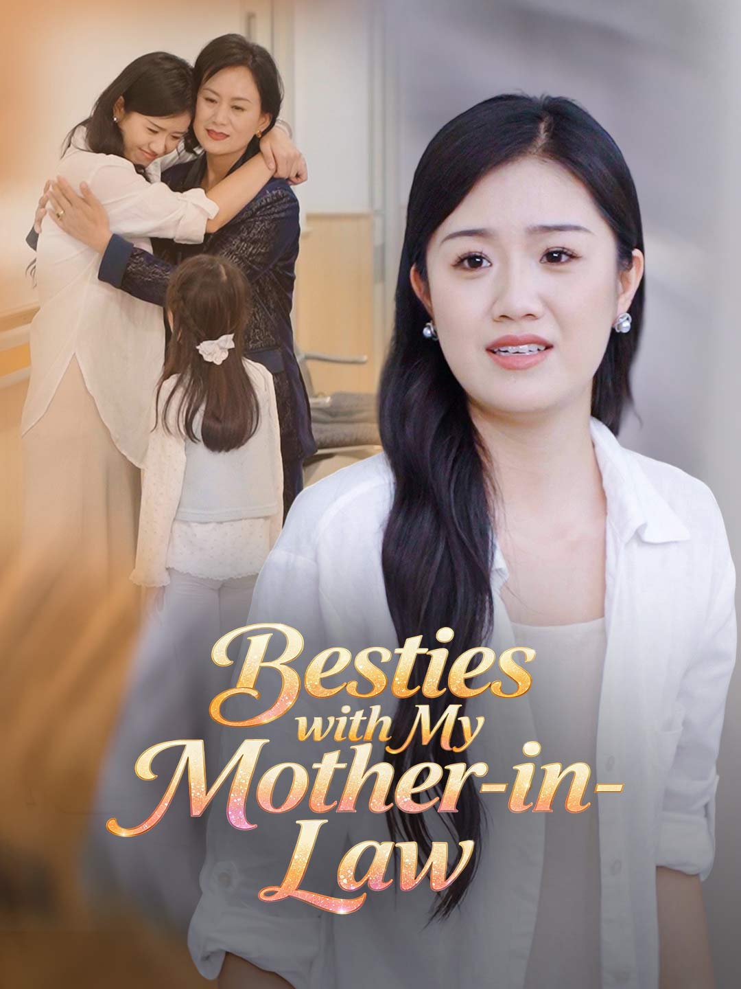 Besties with My Mother-in-Law