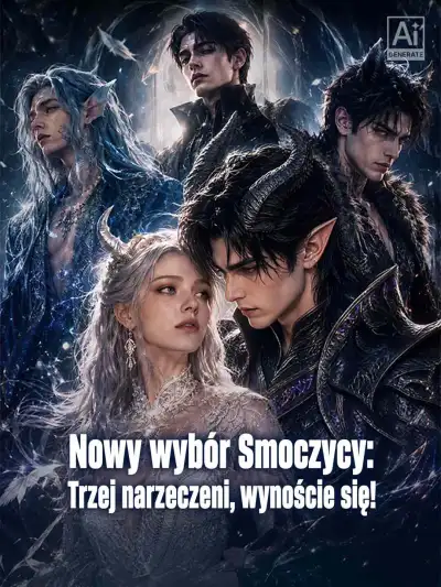 Nowy wybór Smoczycy: Trzej narzeczeni, wynoście się! poster
