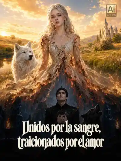 Unidos por la sangre, traicionados por el amor poster