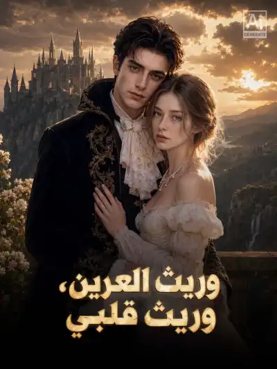 وريث العرين، وريث قلبي poster
