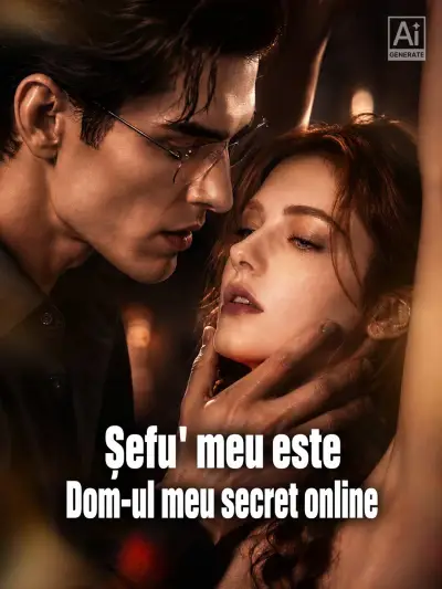 Șefu' meu este Dom-ul meu secret online poster