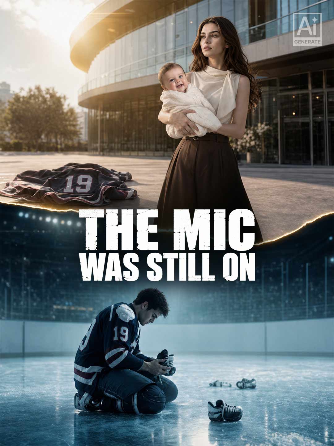 The Mic Was Still On