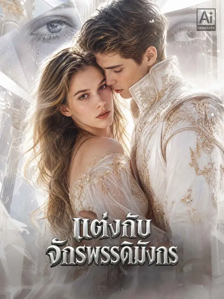 แต่งกับจักรพรรดิมังกร poster