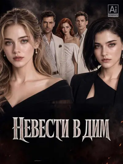 НЕВЕСТИ В ДИМ poster