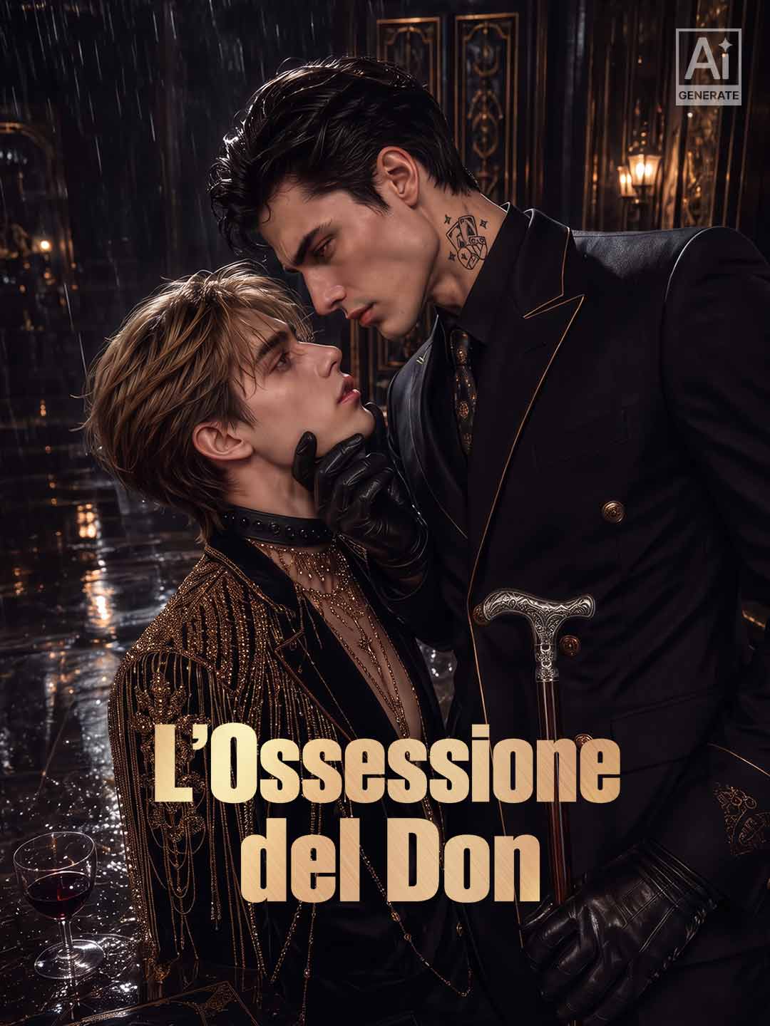 L'Ossessione del Don
