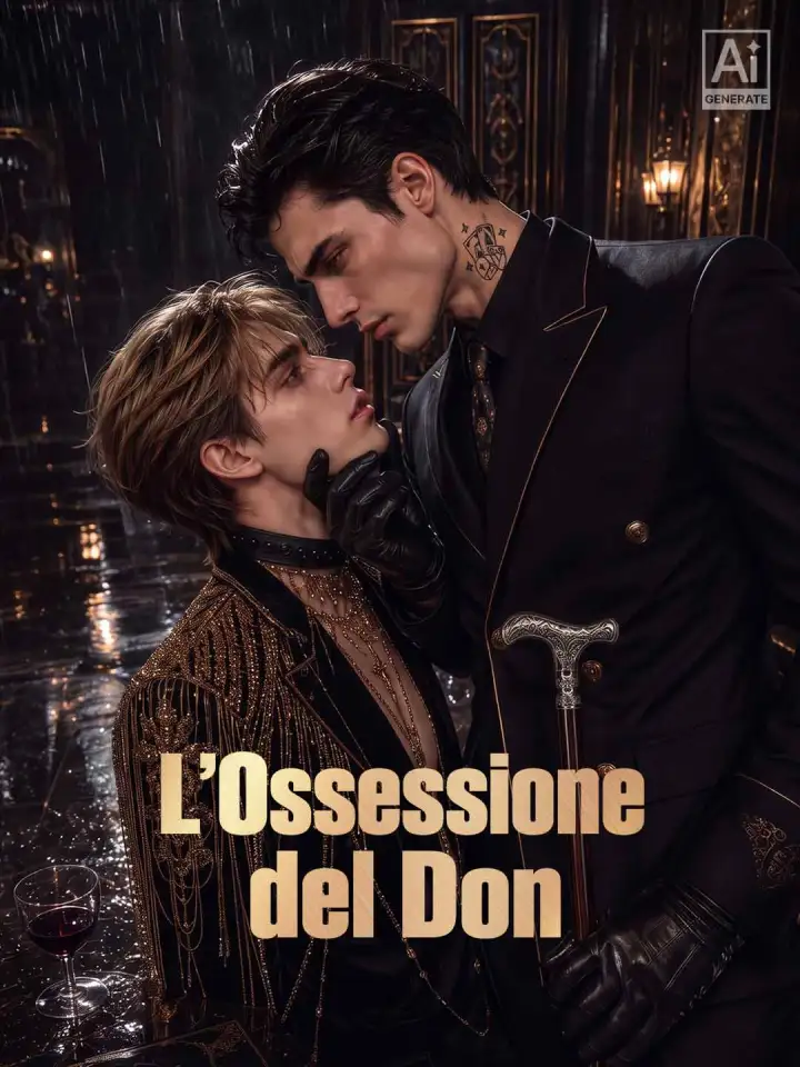 L'Ossessione del Don poster