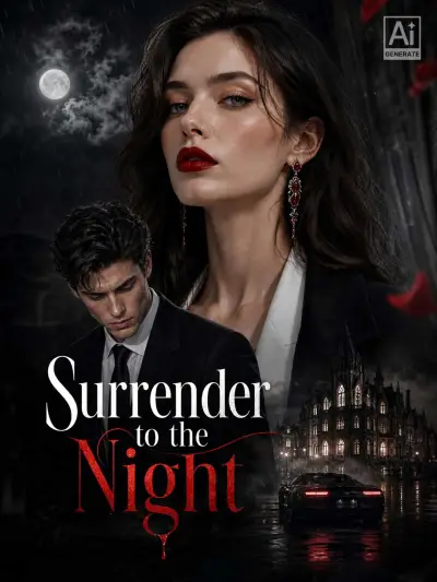 Surrender to the Night poster