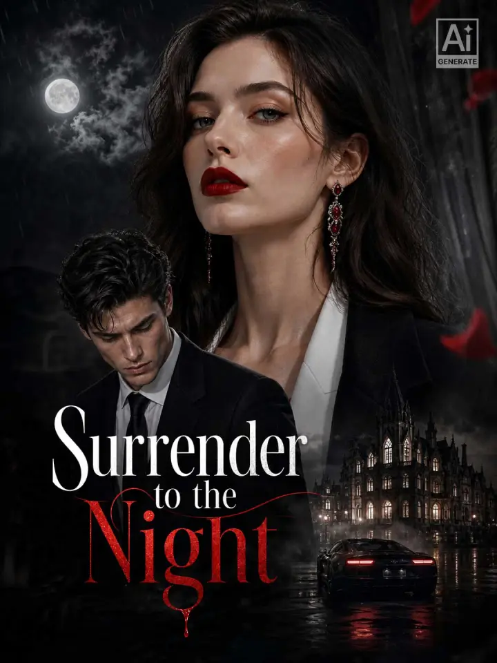 Surrender to the Night poster