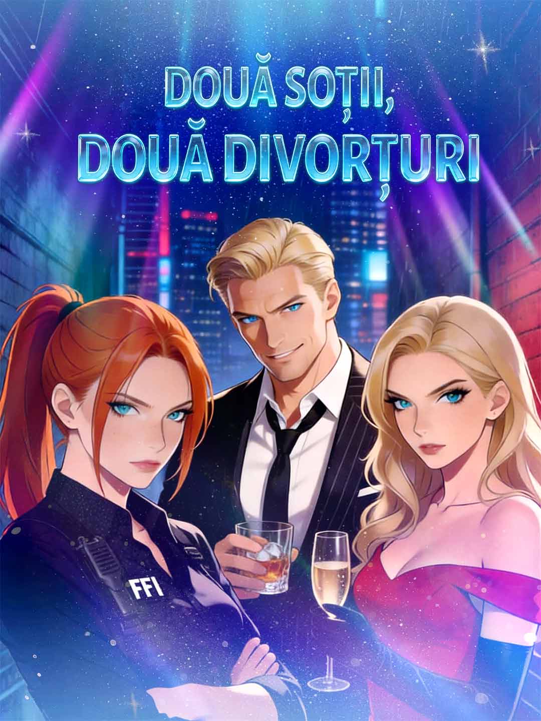 [Dublat] Două Soții, Două Divorțuri