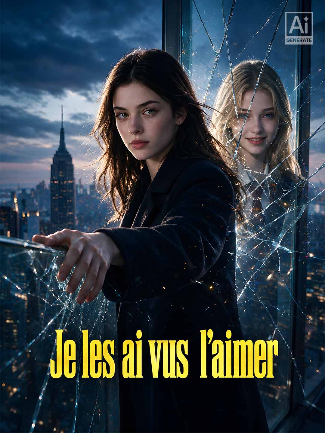 Je les ai vus l'aimer