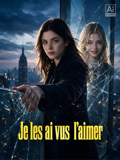 Je les ai vus l'aimer poster