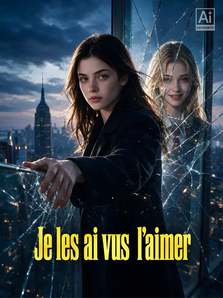 Je les ai vus l'aimer poster