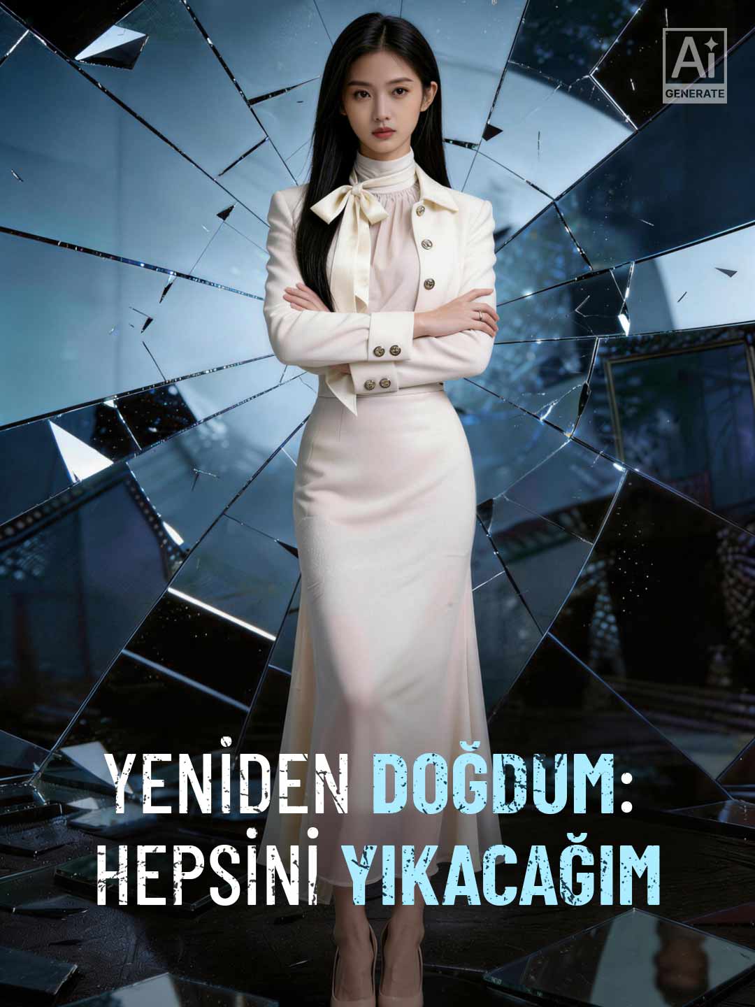 Onları Bitirmek İçin Yeniden Doğdu