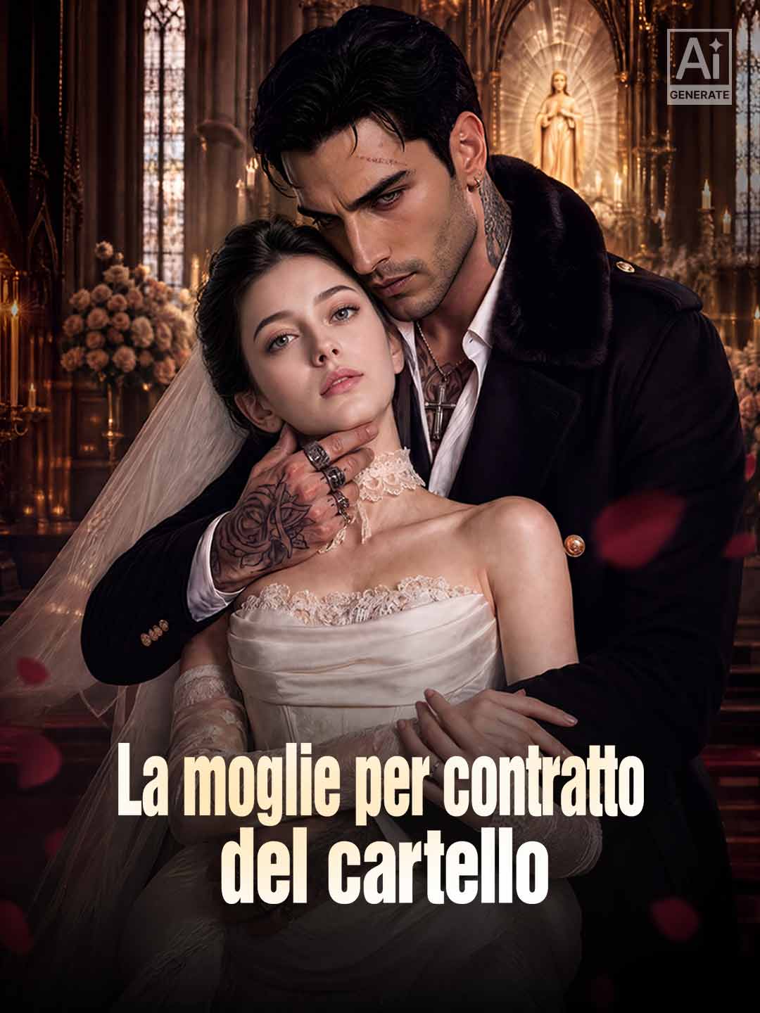 La moglie per contratto del cartello