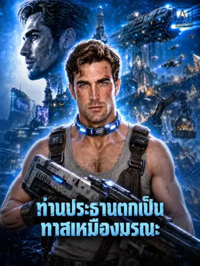 ท่านประธานตกเป็นทาสเหมืองมรณะ poster
