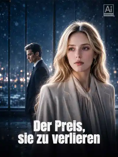 Der Preis, sie zu verlieren poster
