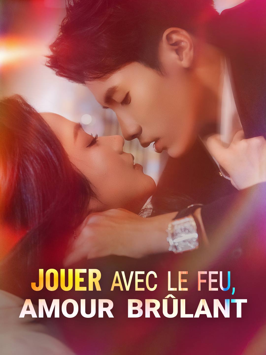 Jouer avec le Feu, Amour Brûlant