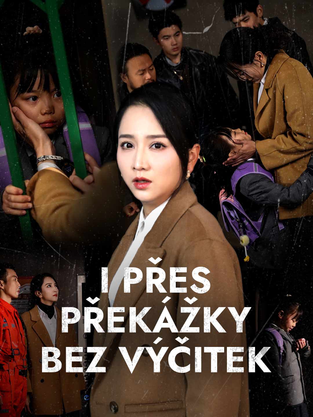 I přes překážky bez výčitek