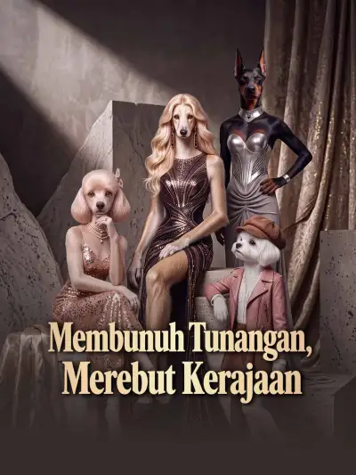 Membunuh Tunangan, Merebut Kerajaan poster