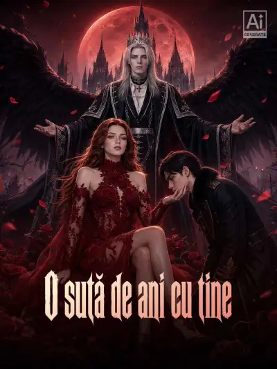 O sută de ani cu tine poster