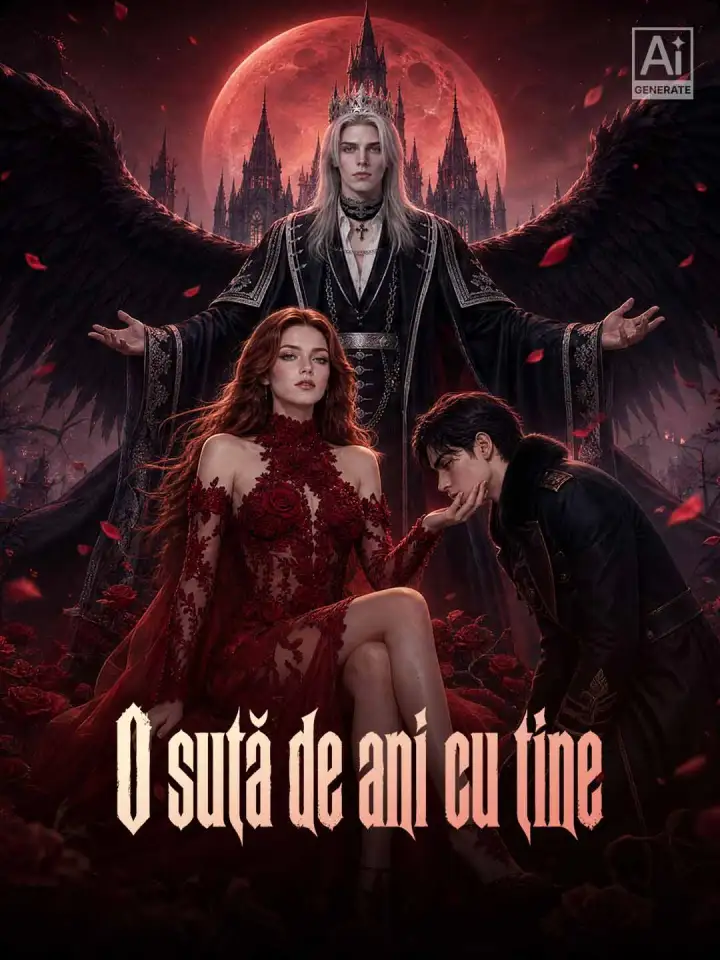 O sută de ani cu tine poster