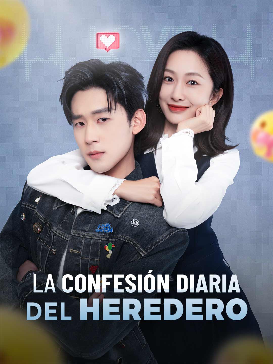 La confesión diaria del heredero