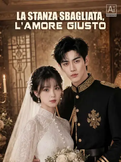 La stanza sbagliata, l'amore giusto poster