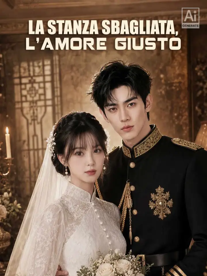 La stanza sbagliata, l'amore giusto poster