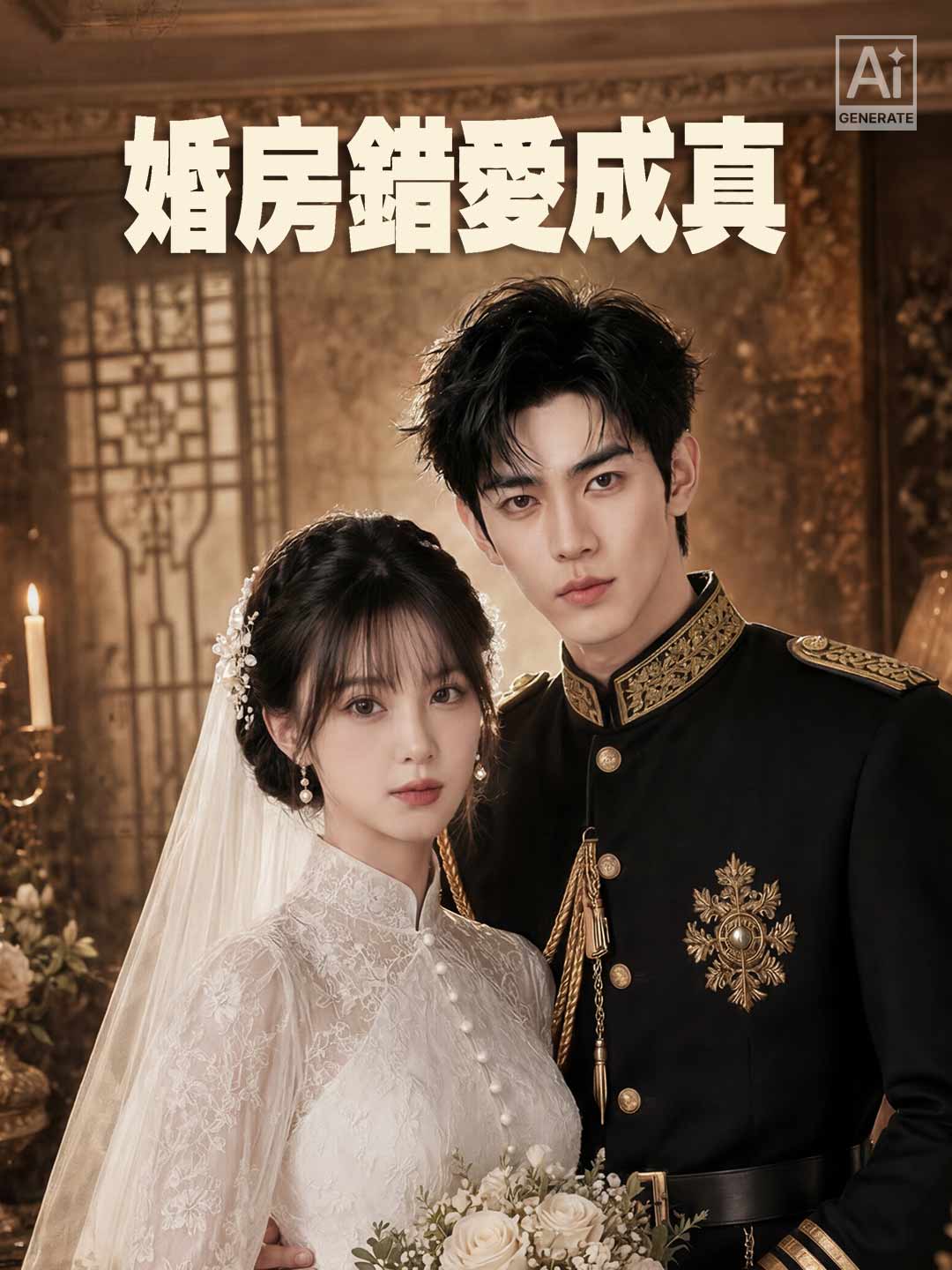 婚房錯愛成真