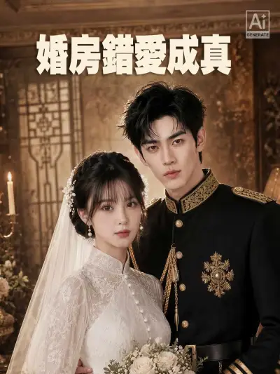 婚房錯愛成真 poster