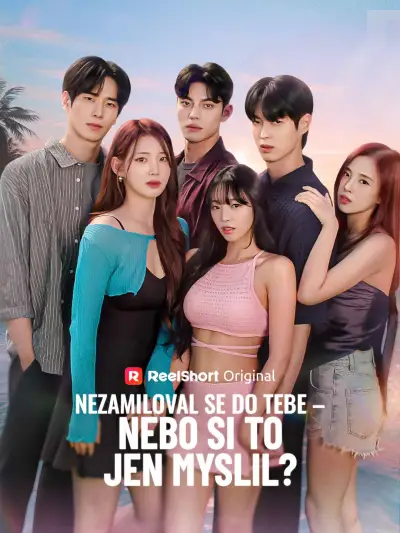 Nezamiloval se do tebe – nebo si to jen myslel? poster