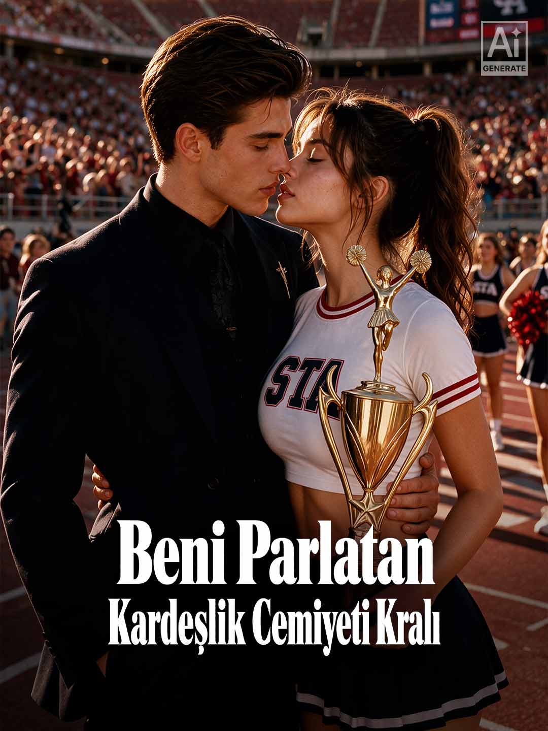 Beni Parlatan Kardeşlik Cemiyeti Kralı
