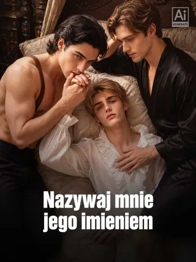 Nazywaj mnie jego imieniem poster