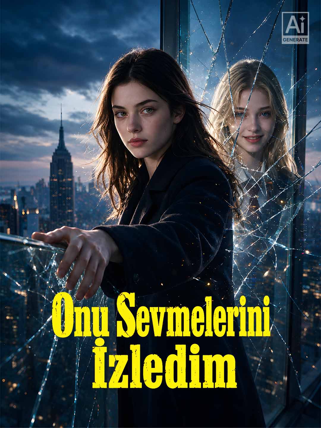 Onu Sevmelerini İzledim