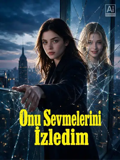 Onu Sevmelerini İzledim poster