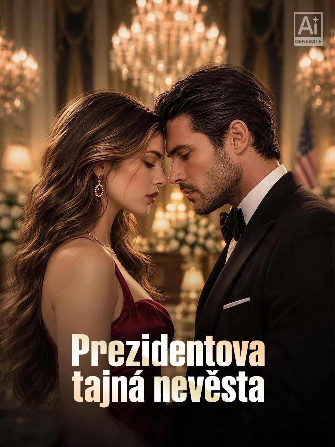 Prezidentova tajná nevěsta